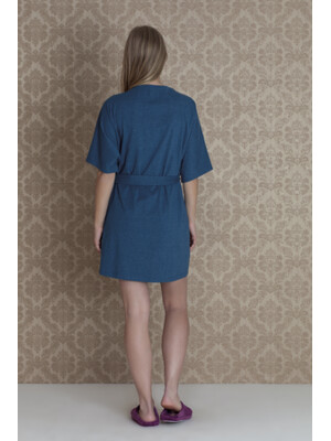 Купить Комплект из ночной сорочки и халата HAYS 17040 в Украина в Lingerie.ua - Одяг для дому та відпочинку, Фото 8