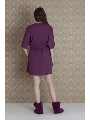 Купить Комплект из ночной сорочки и халата HAYS 17040 в Украина в Lingerie.ua - Одяг для дому та відпочинку, Фото 9