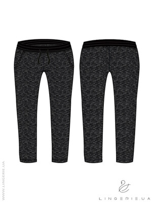 Купить Брюки женские AXXEL P1025 в Украина в Lingerie.ua - Одяг для дому та відпочинку, Фото 2