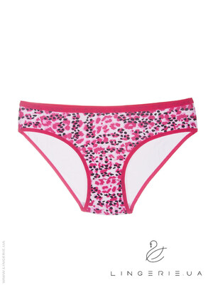 Купить Трусики жіночі бікіні DOMINA 7220 в Украина в Lingerie.ua - Одяг для дому та відпочинку, Фото 2