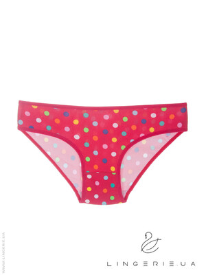 Купить Трусики жіночі бікіні DOMINA 7220 в Украина в Lingerie.ua - Одяг для дому та відпочинку, Фото 7