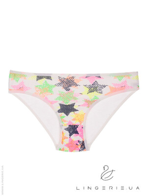 Купить Трусики жіночі бікіні DOMINA 7220 в Украина в Lingerie.ua - Одяг для дому та відпочинку, Фото 4