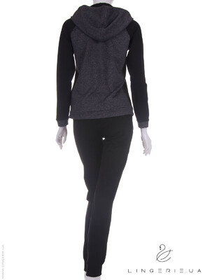 Купить Костюм женский AXXEL T1061 в Украина в Lingerie.ua - Одяг для дому та відпочинку, Фото 2