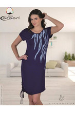 Купить Сукня COCOON M12559 в Украина в Lingerie.ua - Одяг для дому та відпочинку, Фото 3