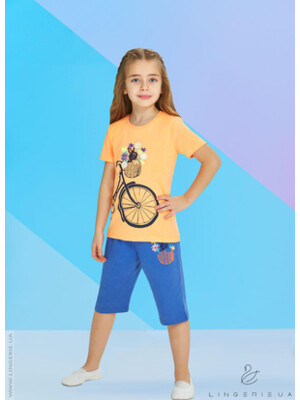 Купить Костюм для девочки Roly Poly  RP1282 (5-8) в Украина