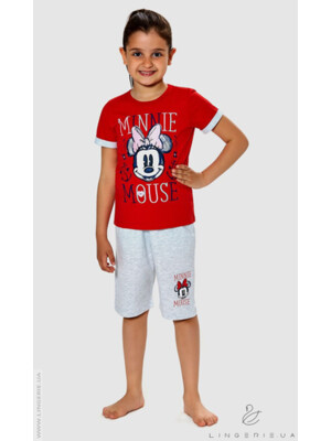 Купить Костюм для девочки Minnie Mouse L9546 (5-8) в Украина
