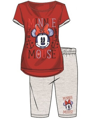 Купить Костюм для дівчинки Minnie Mouse L9546 (5-8) в Украина в Lingerie.ua - Одяг для дому та відпочинку, Фото 2