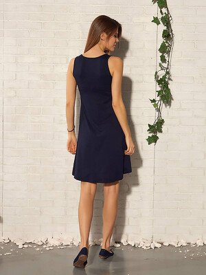 Купить Ночная сорочка GIZZEY 10023 модал в Украина в Lingerie.ua - Одяг для дому та відпочинку, Фото 4