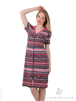 Купить Халат женский ESRA 7905 в Украина