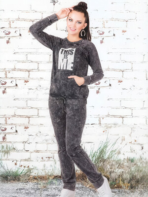 Купить Костюм COCOON Relax L61-7043 в Украина