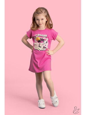 Купить Туника для девочки RP MINNIE MOUSE D4114-G в Украина