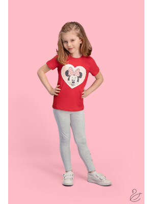 Купить Комплект для девочки RP MICKEY MOUSE D4111-5  в Украина в Lingerie.ua - Одяг для дому та відпочинку, Фото 3