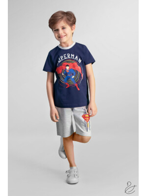 Купить Комплект для мальчика RP Superman L9918-2  в Украина
