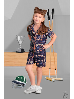 Купить Комплект для девочки RP US POLO US453-4  в Украина