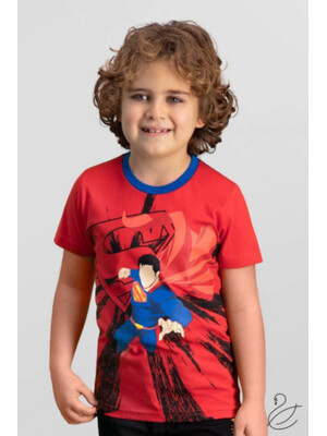 Купить Футболка для мальчика RP Superman ТL214-3  в Украина