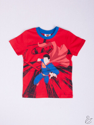 Купить Футболка для мальчика RP Superman ТL214-3  в Украина в Lingerie.ua - Одяг для дому та відпочинку, Фото 5