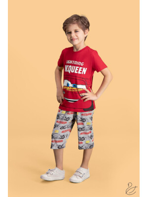 Купить Комплект для мальчика RP CARS D4148-5 в Украина в Lingerie.ua - Одяг для дому та відпочинку, Фото 2