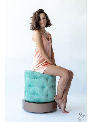 Купить Туніка жіноча HAYS 29627 в Украина в Lingerie.ua - Одяг для дому та відпочинку, Фото 2