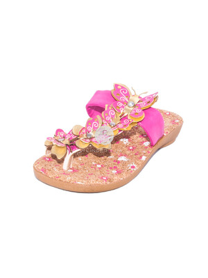 Купить Тапочки детские Gezer 07627 00 в Украина