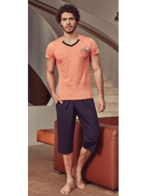 Купить Комплект чоловічій BONE4978 в Украина в Lingerie.ua - Одяг для дому та відпочинку, Фото 2