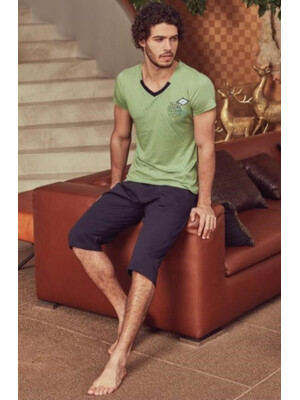 Купить Комплект чоловічій BONE4978 в Украина в Lingerie.ua - Одяг для дому та відпочинку, Фото 3