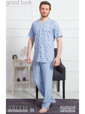 Комплект мужской VIENETTA 1606150003