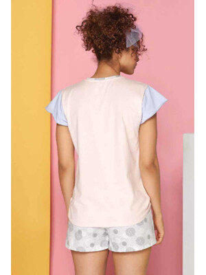 Купить Комплект женский SEVIM 11984 в Украина в Lingerie.ua - Одяг для дому та відпочинку, Фото 2