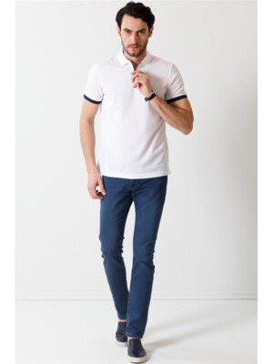 Купить Джинсы мужские FORMENTI FSP-80108 в Украина