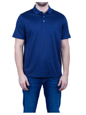 Купить Поло чоловіче FORMENTI FSP-501 мерсеризована бавовна в Украина