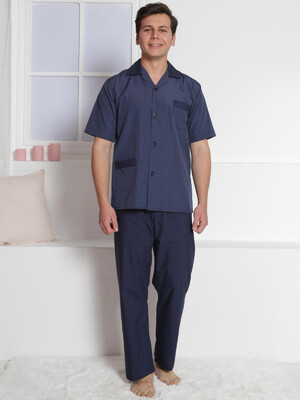 Купить Комплект мужской GAZZAZ 1607490000 в Украина в Lingerie.ua - Одяг для дому та відпочинку, Фото 2