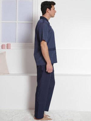 Купить Комплект мужской GAZZAZ 1607490000 в Украина в Lingerie.ua - Одяг для дому та відпочинку, Фото 3