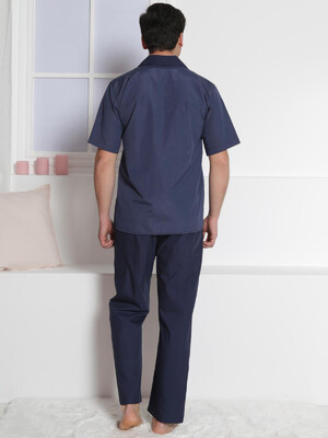 Купить Комплект мужской GAZZAZ 1607490000 в Украина в Lingerie.ua - Одяг для дому та відпочинку, Фото 4