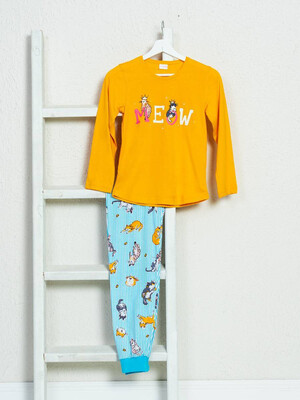 Купить Костюм детский для дома и сна VIENETTA 0040359581 в Украина