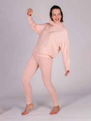 Купить Домашний женский костюм с длинным рукавом HAYS 60089-B83 в Украина