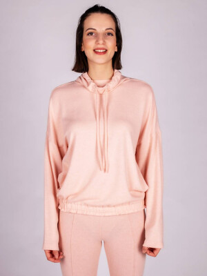 Купить Домашний женский костюм с длинным рукавом HAYS 60089-B83 в Украина в Lingerie.ua - Одяг для дому та відпочинку, Фото 2