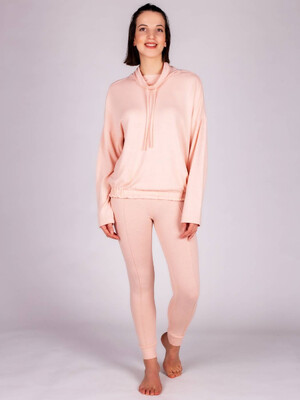 Купить Домашний женский костюм с длинным рукавом HAYS 60089-B83 в Украина в Lingerie.ua - Одяг для дому та відпочинку, Фото 3