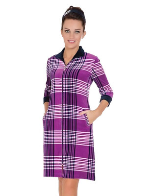 Халат COCOON L12-1505