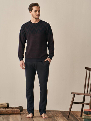 Купить Комплект чоловічий FEYZA 3971 в Украина