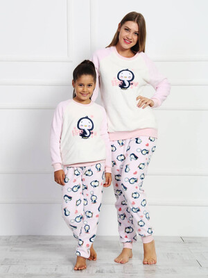 Купить Комплект женский VIENETTA 8061024026 в Украина в Lingerie.ua - Одяг для дому та відпочинку, Фото 2