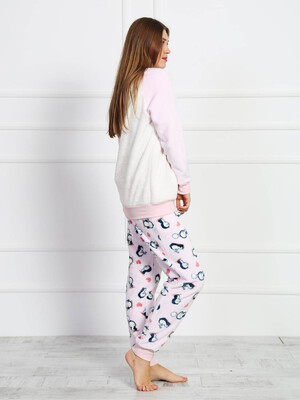 Купить Комплект женский VIENETTA 8061024026 в Украина в Lingerie.ua - Одяг для дому та відпочинку, Фото 3