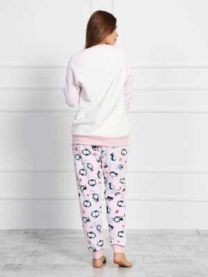 Купить Комплект женский VIENETTA 8061024026 в Украина в Lingerie.ua - Одяг для дому та відпочинку, Фото 4