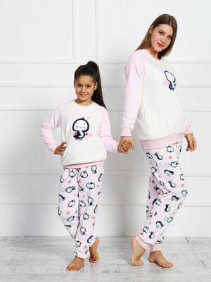 Купить Комплект женский VIENETTA 8061024026 в Украина в Lingerie.ua - Одяг для дому та відпочинку, Фото 6