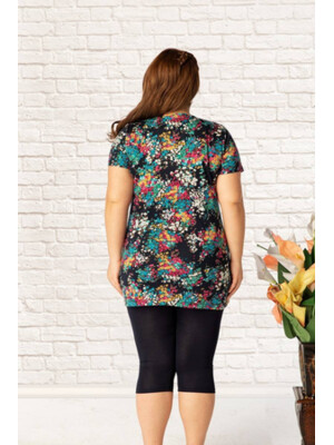 Купить Костюм COCOON P50380 в Украина в Lingerie.ua - Одяг для дому та відпочинку, Фото 2