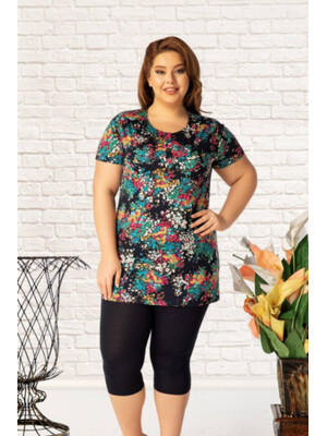 Купить Костюм COCOON P50380 в Украина в Lingerie.ua - Одяг для дому та відпочинку, Фото 3