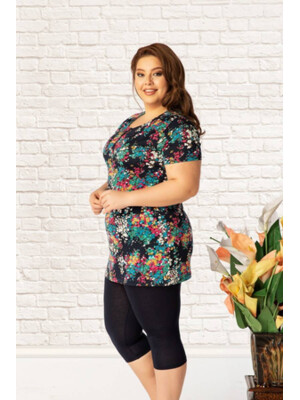 Купить Костюм COCOON P50380 в Украина в Lingerie.ua - Одяг для дому та відпочинку, Фото 4