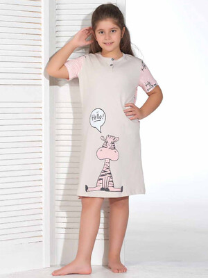 Купить Туника подросток SEVIM 8190 короткий рукав  в Украина