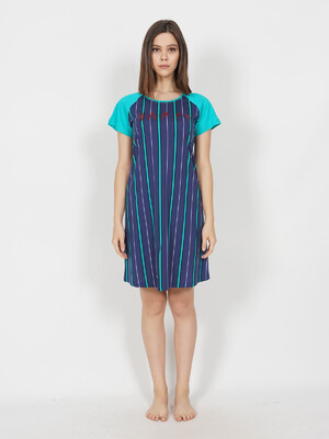 Купить Ночная сорочка (туника) VIENETTA 0091483350 в Украина в Lingerie.ua - Одяг для дому та відпочинку, Фото 1