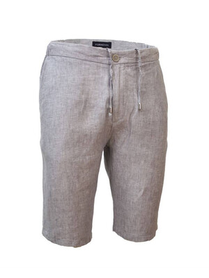 Купить Мужские шорты FORMENTI FSP-3070 льняные в Украина