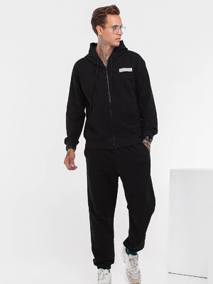 Купить Трикотажные мужские джоггеры LNGR 170546-2 QY  в Украина в Lingerie.ua - Одяг для дому та відпочинку, Фото 6