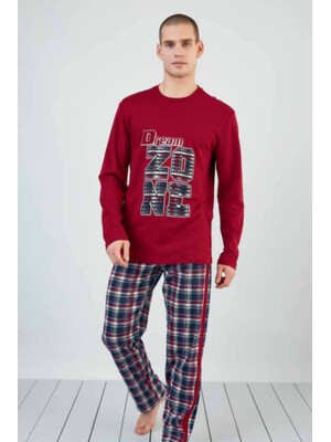 Купить Комплект SVM 9257 в Украина в Lingerie.ua - Одяг для дому та відпочинку, Фото 1